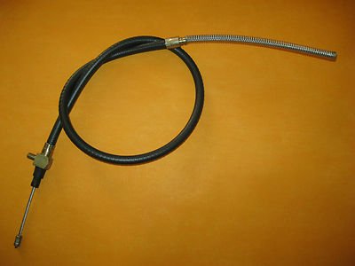 LDV SHERPA (6/82 - 89) 400, CONVOY(89 - 01)NEW REAR LH BRAKE CABLE - BC2149,FKB1358 - Vroom Classics