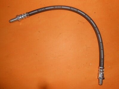 LEYLAND LDV SHERPA 285 310 350 (1982 - 1989) metric REAR BRAKE HOSE - Vroom Classics