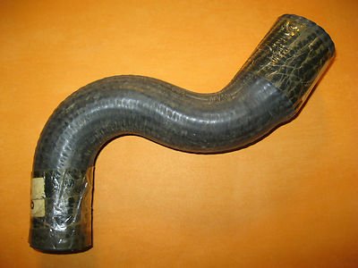 LEYLAND PRINCESS 2200 (78 - 82)NEW TOP RADIATOR HOSE - 1527 - Vroom Classics