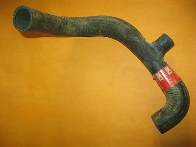 LEYLAND SHERPA (74 - 78) MORRIS MARINA 1.8,1.5D (71 - 80) TOP RADIATOR HOSE - RH1246 - Vroom Classics