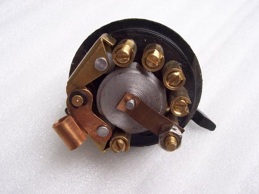 Lighting & Ignition Switches Lucas Replica U39 lighting switch OEM LU31340,U39 - Vroom Classics