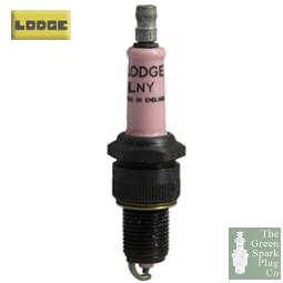 1x Lodge Spark Plug BLNY
