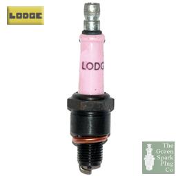 Lodge Spark Plug 2HL10 - Vroom Classics