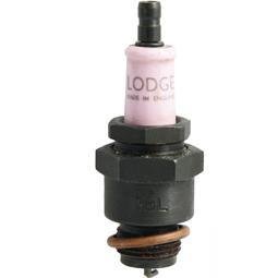 Lodge Spark Plug 3BL - Vroom Classics
