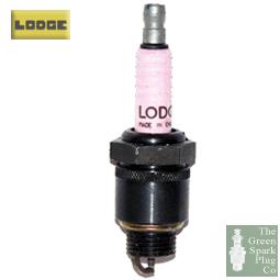 Lodge Spark Plug BANY - Vroom Classics