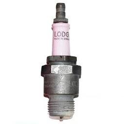 Lodge Spark Plug BBL - Vroom Classics