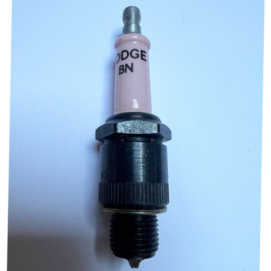 Lodge Spark Plug BN - Vroom Classics
