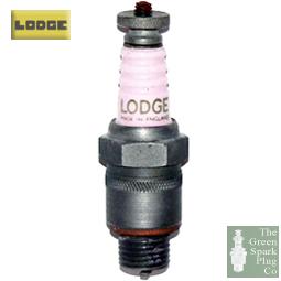 Lodge Spark Plug C12 - Vroom Classics