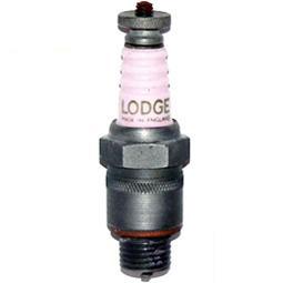 Lodge Spark Plug C12 - Vroom Classics