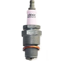Lodge Spark Plug CB3 - Vroom Classics