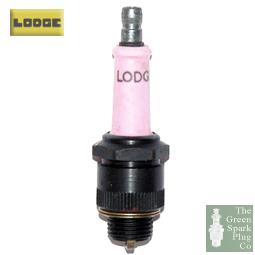 Lodge Spark Plug CCAN - Vroom Classics