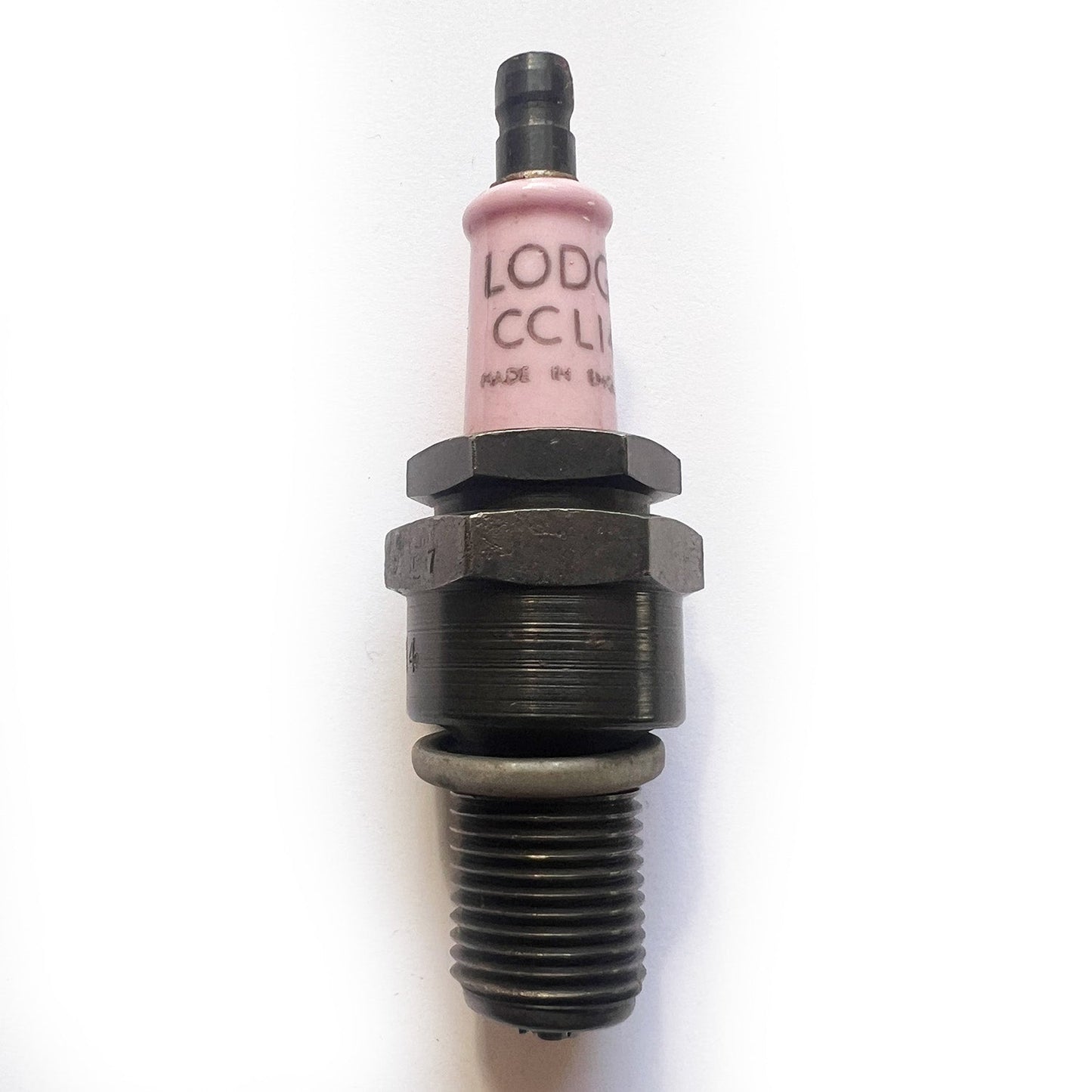 Lodge Spark Plug CCL14 - Vroom Classics