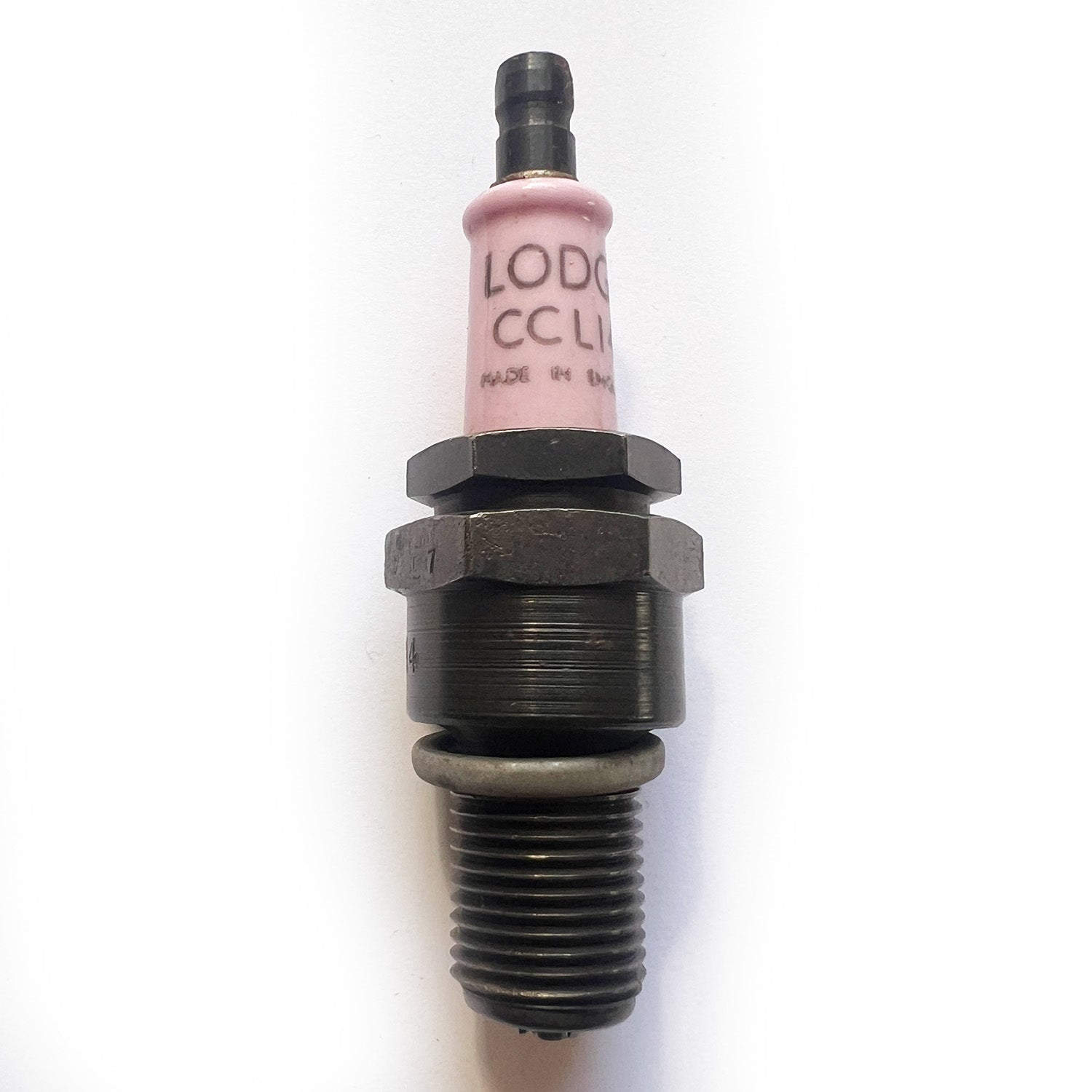 Lodge Spark Plug CCL14 - Vroom Classics