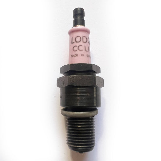 Lodge Spark Plug CCL14 - Vroom Classics
