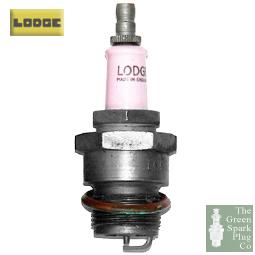 Lodge Spark Plug CT - Vroom Classics