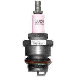 Lodge Spark Plug CT - Vroom Classics