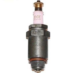 Lodge Spark Plug CV Detacha - Vroom Classics