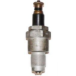 Lodge Spark Plug CVHL - Vroom Classics