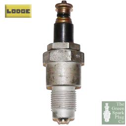 Lodge Spark Plug CVHL - Vroom Classics