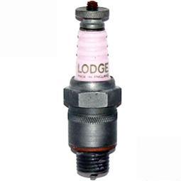 Lodge Spark Plug H12 - Vroom Classics