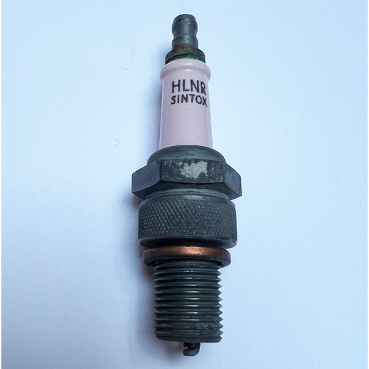Lodge Spark Plug HLNR - Vroom Classics