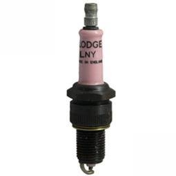 Lodge Spark Plug HLNY - Vroom Classics