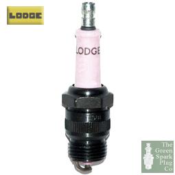 Lodge Spark Plug HTNY - Vroom Classics