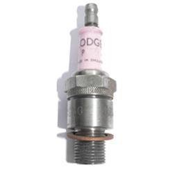 Lodge Spark Plug R50 - Vroom Classics