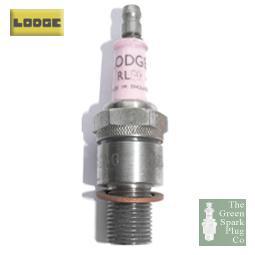 Lodge Spark Plug RL51 - Vroom Classics
