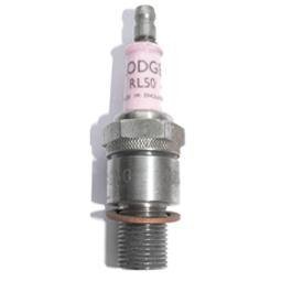 Lodge Spark Plug RL52 - Vroom Classics