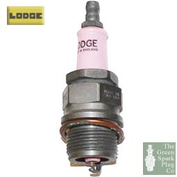 Lodge Spark Plug ST - Vroom Classics