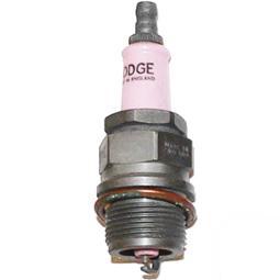 Lodge Spark Plug ST - Vroom Classics