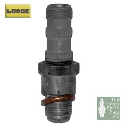 1x Lodge Spark Plug LH1
