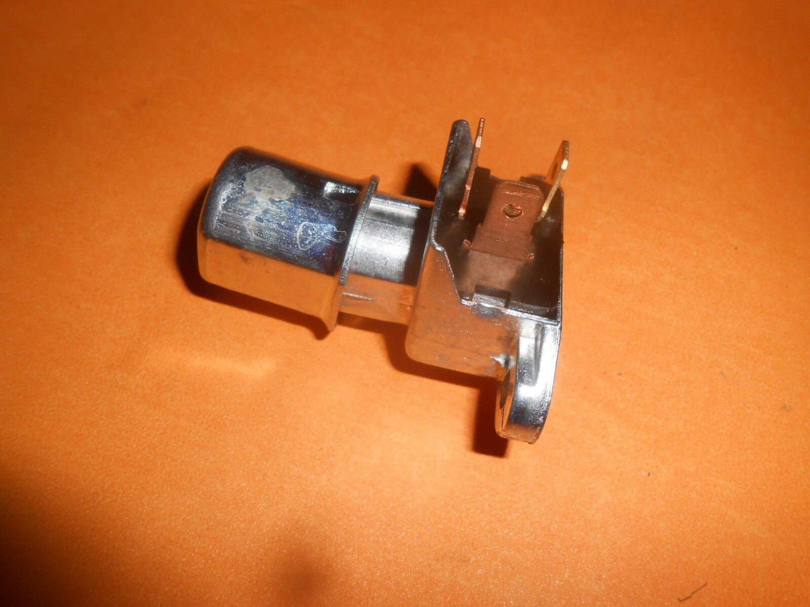 LOTUS ELAN S1, S2 & S3 (1962 - 1973) FLOOR MOUNTED HEADLIGHT DIP SWITCH - Vroom Classics