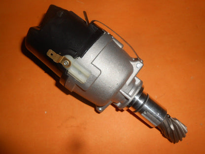 LOTUS TWIN CAM (non Vac) POINTS IGNITION DISTRIBUTOR (Lucas 25D type) - Vroom Classics