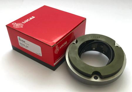 Lucas RM24 3 phase Stator (High Output) 47244 14.5 amp stator 3 Lead - Vroom Classics