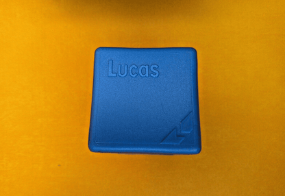 LUCAS SRB630 SPLIT CHARGE RELAY - 33441 12V 33RA 60 AMP 5 PIN - Vroom Classics