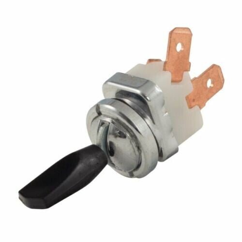 LUCAS TYPE TOGGLE SWITCH SPB200/31909/65SA - Vroom Classics