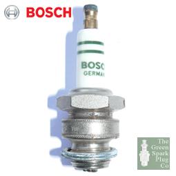 1x Bosch Spark Plug M225P11S