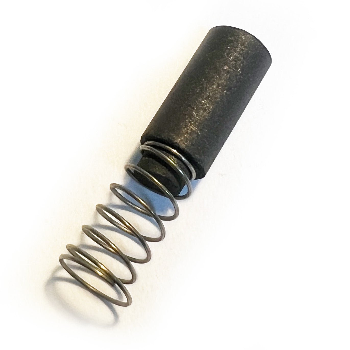 Magneto High Tension HT Pick up Brush (Lucas 451260) Made in England - Vroom Classics