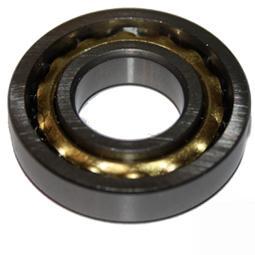 Magneto Parts - Bearing K1F K2F Armature Drive End Bearing E18 Large - Vroom Classics