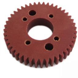 Magneto Parts - Fibre Gear BSA Twins - Replaces 47503 - Vroom Classics