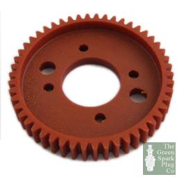 Magneto Parts - Fibre Gear Triumph Twins - Replaces 47502 - Vroom Classics