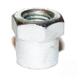 Magneto Parts - Mag Dyno Nut - BSA - Vroom Classics