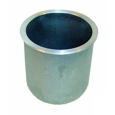 Malpassi Alloy Filter Bowl for FPR004/5 Filter Kings (RA007) - Vroom Classics