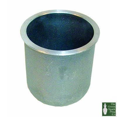 Malpassi Alloy Filter Bowl for FPR004/5 Filter Kings (RA007) - Vroom Classics