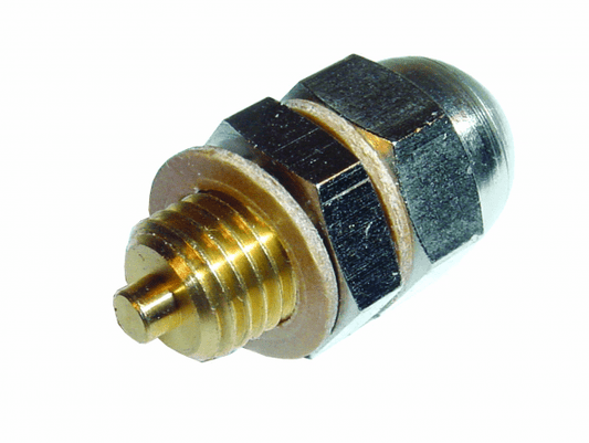 Malpassi Cap Nut/Adjuster Assembly For All Regulators (RA016) - Vroom Classics
