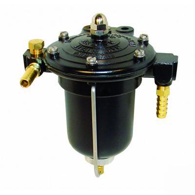 Malpassi Motorsport Filter King (8mm Tails) (FPRV8/8) - Vroom Classics