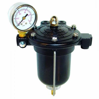 Malpassi Motorsport Filter King (8mm Tails) (FPRV8/NPT/G) - Vroom Classics