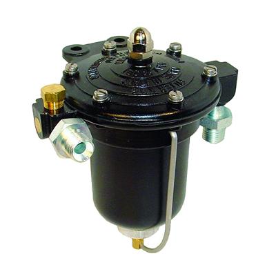 Malpassi Motorsport Filter King (JIC6 Mail Tails) (FPRV8/JIC) - Vroom Classics